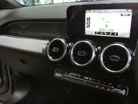 USED 2022 71 MERCEDES-BENZ GLB 1.3 GLB200 AMG Line SUV 5dr Petrol 7G-DCT Euro 6 (s/s) (163 ps) 7 SEATS SAT NAV PART LEATHER INTERIOR HEATED SEATS CRUISE CONTROL REAR VIEW CAMERA 1 OWNER SERVICE HISTORY WARRANTY