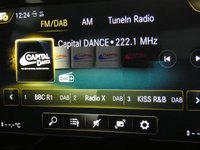 USED 2022 71 MERCEDES-BENZ GLB 1.3 GLB200 AMG Line SUV 5dr Petrol 7G-DCT Euro 6 (s/s) (163 ps) 7 SEATS SAT NAV PART LEATHER INTERIOR HEATED SEATS CRUISE CONTROL REAR VIEW CAMERA 1 OWNER SERVICE HISTORY WARRANTY