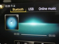 USED 2022 71 MERCEDES-BENZ GLB 1.3 GLB200 AMG Line SUV 5dr Petrol 7G-DCT Euro 6 (s/s) (163 ps) 7 SEATS SAT NAV PART LEATHER INTERIOR HEATED SEATS CRUISE CONTROL REAR VIEW CAMERA 1 OWNER SERVICE HISTORY WARRANTY