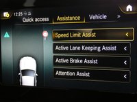 USED 2022 71 MERCEDES-BENZ GLB 1.3 GLB200 AMG Line SUV 5dr Petrol 7G-DCT Euro 6 (s/s) (163 ps) 7 SEATS SAT NAV PART LEATHER INTERIOR HEATED SEATS CRUISE CONTROL REAR VIEW CAMERA 1 OWNER SERVICE HISTORY WARRANTY