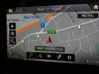 USED 2022 71 MERCEDES-BENZ GLB 1.3 GLB200 AMG Line SUV 5dr Petrol 7G-DCT Euro 6 (s/s) (163 ps) 7 SEATS SAT NAV PART LEATHER INTERIOR HEATED SEATS CRUISE CONTROL REAR VIEW CAMERA 1 OWNER SERVICE HISTORY WARRANTY