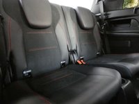 USED 2022 71 MERCEDES-BENZ GLB 1.3 GLB200 AMG Line SUV 5dr Petrol 7G-DCT Euro 6 (s/s) (163 ps) 7 SEATS SAT NAV PART LEATHER INTERIOR HEATED SEATS CRUISE CONTROL REAR VIEW CAMERA 1 OWNER SERVICE HISTORY WARRANTY