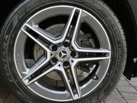 USED 2022 71 MERCEDES-BENZ GLB 1.3 GLB200 AMG Line SUV 5dr Petrol 7G-DCT Euro 6 (s/s) (163 ps) 7 SEATS SAT NAV PART LEATHER INTERIOR HEATED SEATS CRUISE CONTROL REAR VIEW CAMERA 1 OWNER SERVICE HISTORY WARRANTY