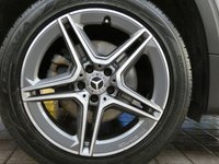 USED 2022 71 MERCEDES-BENZ GLB 1.3 GLB200 AMG Line SUV 5dr Petrol 7G-DCT Euro 6 (s/s) (163 ps) 7 SEATS SAT NAV PART LEATHER INTERIOR HEATED SEATS CRUISE CONTROL REAR VIEW CAMERA 1 OWNER SERVICE HISTORY WARRANTY