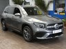 USED 2022 71 MERCEDES-BENZ GLB 1.3 GLB200 AMG Line SUV 5dr Petrol 7G-DCT Euro 6 (s/s) (163 ps) 7 SEATS SAT NAV PART LEATHER INTERIOR HEATED SEATS CRUISE CONTROL REAR VIEW CAMERA 1 OWNER SERVICE HISTORY WARRANTY