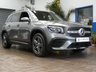 USED 2022 71 MERCEDES-BENZ GLB 1.3 GLB200 AMG Line SUV 5dr Petrol 7G-DCT Euro 6 (s/s) (163 ps) 7 SEATS SAT NAV PART LEATHER INTERIOR HEATED SEATS CRUISE CONTROL REAR VIEW CAMERA 1 OWNER SERVICE HISTORY WARRANTY