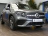 USED 2022 71 MERCEDES-BENZ GLB 1.3 GLB200 AMG Line SUV 5dr Petrol 7G-DCT Euro 6 (s/s) (163 ps) 7 SEATS SAT NAV PART LEATHER INTERIOR HEATED SEATS CRUISE CONTROL REAR VIEW CAMERA 1 OWNER SERVICE HISTORY WARRANTY
