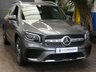USED 2022 71 MERCEDES-BENZ GLB 1.3 GLB200 AMG Line SUV 5dr Petrol 7G-DCT Euro 6 (s/s) (163 ps) 7 SEATS SAT NAV PART LEATHER INTERIOR HEATED SEATS CRUISE CONTROL REAR VIEW CAMERA 1 OWNER SERVICE HISTORY WARRANTY