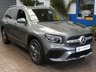 USED 2022 71 MERCEDES-BENZ GLB 1.3 GLB200 AMG Line SUV 5dr Petrol 7G-DCT Euro 6 (s/s) (163 ps) 7 SEATS SAT NAV PART LEATHER INTERIOR HEATED SEATS CRUISE CONTROL REAR VIEW CAMERA 1 OWNER SERVICE HISTORY WARRANTY