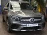USED 2022 71 MERCEDES-BENZ GLB 1.3 GLB200 AMG Line SUV 5dr Petrol 7G-DCT Euro 6 (s/s) (163 ps) 7 SEATS SAT NAV PART LEATHER INTERIOR HEATED SEATS CRUISE CONTROL REAR VIEW CAMERA 1 OWNER SERVICE HISTORY WARRANTY