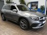 USED 2022 71 MERCEDES-BENZ GLB 1.3 GLB200 AMG Line SUV 5dr Petrol 7G-DCT Euro 6 (s/s) (163 ps) 7 SEATS SAT NAV PART LEATHER INTERIOR HEATED SEATS CRUISE CONTROL REAR VIEW CAMERA 1 OWNER SERVICE HISTORY WARRANTY