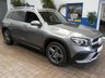 USED 2022 71 MERCEDES-BENZ GLB 1.3 GLB200 AMG Line SUV 5dr Petrol 7G-DCT Euro 6 (s/s) (163 ps) 7 SEATS SAT NAV PART LEATHER INTERIOR HEATED SEATS CRUISE CONTROL REAR VIEW CAMERA 1 OWNER SERVICE HISTORY WARRANTY
