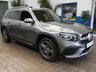 USED 2022 71 MERCEDES-BENZ GLB 1.3 GLB200 AMG Line SUV 5dr Petrol 7G-DCT Euro 6 (s/s) (163 ps) 7 SEATS SAT NAV PART LEATHER INTERIOR HEATED SEATS CRUISE CONTROL REAR VIEW CAMERA 1 OWNER SERVICE HISTORY WARRANTY