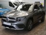 USED 2022 71 MERCEDES-BENZ GLB 1.3 GLB200 AMG Line SUV 5dr Petrol 7G-DCT Euro 6 (s/s) (163 ps) 7 SEATS SAT NAV PART LEATHER INTERIOR HEATED SEATS CRUISE CONTROL REAR VIEW CAMERA 1 OWNER SERVICE HISTORY WARRANTY