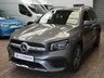 USED 2022 71 MERCEDES-BENZ GLB 1.3 GLB200 AMG Line SUV 5dr Petrol 7G-DCT Euro 6 (s/s) (163 ps) 7 SEATS SAT NAV PART LEATHER INTERIOR HEATED SEATS CRUISE CONTROL REAR VIEW CAMERA 1 OWNER SERVICE HISTORY WARRANTY