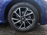 USED 2022 22 TOYOTA YARIS 1.5 VVT-h Design Hatchback 5dr Petrol Hybrid E-CVT Euro 6 (s/s) (116 ps) 