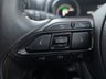 USED 2022 22 TOYOTA YARIS 1.5 VVT-h Design Hatchback 5dr Petrol Hybrid E-CVT Euro 6 (s/s) (116 ps) 
