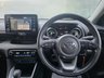 USED 2022 22 TOYOTA YARIS 1.5 VVT-h Design Hatchback 5dr Petrol Hybrid E-CVT Euro 6 (s/s) (116 ps) 