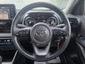 USED 2022 22 TOYOTA YARIS 1.5 VVT-h Design Hatchback 5dr Petrol Hybrid E-CVT Euro 6 (s/s) (116 ps) 