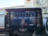 USED 2022 22 TOYOTA YARIS 1.5 VVT-h Design Hatchback 5dr Petrol Hybrid E-CVT Euro 6 (s/s) (116 ps) 