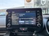 USED 2022 22 TOYOTA YARIS 1.5 VVT-h Design Hatchback 5dr Petrol Hybrid E-CVT Euro 6 (s/s) (116 ps) 