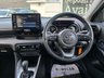 USED 2022 22 TOYOTA YARIS 1.5 VVT-h Design Hatchback 5dr Petrol Hybrid E-CVT Euro 6 (s/s) (116 ps) 