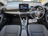 USED 2022 22 TOYOTA YARIS 1.5 VVT-h Design Hatchback 5dr Petrol Hybrid E-CVT Euro 6 (s/s) (116 ps) 