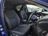 USED 2022 22 TOYOTA YARIS 1.5 VVT-h Design Hatchback 5dr Petrol Hybrid E-CVT Euro 6 (s/s) (116 ps) 