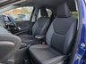 USED 2022 22 TOYOTA YARIS 1.5 VVT-h Design Hatchback 5dr Petrol Hybrid E-CVT Euro 6 (s/s) (116 ps) 