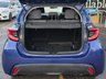USED 2022 22 TOYOTA YARIS 1.5 VVT-h Design Hatchback 5dr Petrol Hybrid E-CVT Euro 6 (s/s) (116 ps) 