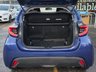 USED 2022 22 TOYOTA YARIS 1.5 VVT-h Design Hatchback 5dr Petrol Hybrid E-CVT Euro 6 (s/s) (116 ps) 