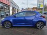 USED 2022 22 TOYOTA YARIS 1.5 VVT-h Design Hatchback 5dr Petrol Hybrid E-CVT Euro 6 (s/s) (116 ps) 