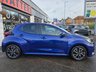 USED 2022 22 TOYOTA YARIS 1.5 VVT-h Design Hatchback 5dr Petrol Hybrid E-CVT Euro 6 (s/s) (116 ps) 