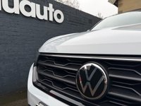 USED 2021 21 VOLKSWAGEN T-ROC 1.5 TSI EVO Black Edition SUV 5dr Petrol Manual Euro 6 (s/s) (150 ps) Dual zone climate control A/C, Adaptive cruise control, Bluetooth, USB input, Power folding heated wingmirrors, DAB radio, LED daytime running lights, Front & Rear parking sensors, Auto headlights, 18" Alloy wheels, Apple Car Play, Android Auto.