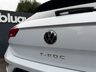 USED 2021 21 VOLKSWAGEN T-ROC 1.5 TSI EVO Black Edition SUV 5dr Petrol Manual Euro 6 (s/s) (150 ps) Dual zone climate control A/C, Adaptive cruise control, Bluetooth, USB input, Power folding heated wingmirrors, DAB radio, LED daytime running lights, Front & Rear parking sensors, Auto headlights, 18" Alloy wheels, Apple Car Play, Android Auto.