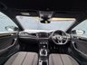 USED 2021 21 VOLKSWAGEN T-ROC 1.5 TSI EVO Black Edition SUV 5dr Petrol Manual Euro 6 (s/s) (150 ps) Dual zone climate control A/C, Adaptive cruise control, Bluetooth, USB input, Power folding heated wingmirrors, DAB radio, LED daytime running lights, Front & Rear parking sensors, Auto headlights, 18" Alloy wheels, Apple Car Play, Android Auto.