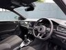 USED 2021 21 VOLKSWAGEN T-ROC 1.5 TSI EVO Black Edition SUV 5dr Petrol Manual Euro 6 (s/s) (150 ps) Dual zone climate control A/C, Adaptive cruise control, Bluetooth, USB input, Power folding heated wingmirrors, DAB radio, LED daytime running lights, Front & Rear parking sensors, Auto headlights, 18" Alloy wheels, Apple Car Play, Android Auto.