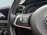 USED 2021 21 VOLKSWAGEN T-ROC 1.5 TSI EVO Black Edition SUV 5dr Petrol Manual Euro 6 (s/s) (150 ps) Dual zone climate control A/C, Adaptive cruise control, Bluetooth, USB input, Power folding heated wingmirrors, DAB radio, LED daytime running lights, Front & Rear parking sensors, Auto headlights, 18" Alloy wheels, Apple Car Play, Android Auto.