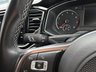 USED 2021 21 VOLKSWAGEN T-ROC 1.5 TSI EVO Black Edition SUV 5dr Petrol Manual Euro 6 (s/s) (150 ps) Dual zone climate control A/C, Adaptive cruise control, Bluetooth, USB input, Power folding heated wingmirrors, DAB radio, LED daytime running lights, Front & Rear parking sensors, Auto headlights, 18" Alloy wheels, Apple Car Play, Android Auto.