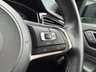 USED 2021 21 VOLKSWAGEN T-ROC 1.5 TSI EVO Black Edition SUV 5dr Petrol Manual Euro 6 (s/s) (150 ps) Dual zone climate control A/C, Adaptive cruise control, Bluetooth, USB input, Power folding heated wingmirrors, DAB radio, LED daytime running lights, Front & Rear parking sensors, Auto headlights, 18" Alloy wheels, Apple Car Play, Android Auto.