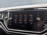 USED 2021 21 VOLKSWAGEN T-ROC 1.5 TSI EVO Black Edition SUV 5dr Petrol Manual Euro 6 (s/s) (150 ps) Dual zone climate control A/C, Adaptive cruise control, Bluetooth, USB input, Power folding heated wingmirrors, DAB radio, LED daytime running lights, Front & Rear parking sensors, Auto headlights, 18" Alloy wheels, Apple Car Play, Android Auto.