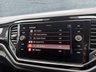 USED 2021 21 VOLKSWAGEN T-ROC 1.5 TSI EVO Black Edition SUV 5dr Petrol Manual Euro 6 (s/s) (150 ps) Dual zone climate control A/C, Adaptive cruise control, Bluetooth, USB input, Power folding heated wingmirrors, DAB radio, LED daytime running lights, Front & Rear parking sensors, Auto headlights, 18" Alloy wheels, Apple Car Play, Android Auto.