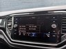 USED 2021 21 VOLKSWAGEN T-ROC 1.5 TSI EVO Black Edition SUV 5dr Petrol Manual Euro 6 (s/s) (150 ps) Dual zone climate control A/C, Adaptive cruise control, Bluetooth, USB input, Power folding heated wingmirrors, DAB radio, LED daytime running lights, Front & Rear parking sensors, Auto headlights, 18" Alloy wheels, Apple Car Play, Android Auto.