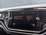 USED 2021 21 VOLKSWAGEN T-ROC 1.5 TSI EVO Black Edition SUV 5dr Petrol Manual Euro 6 (s/s) (150 ps) Dual zone climate control A/C, Adaptive cruise control, Bluetooth, USB input, Power folding heated wingmirrors, DAB radio, LED daytime running lights, Front & Rear parking sensors, Auto headlights, 18" Alloy wheels, Apple Car Play, Android Auto.