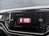 USED 2021 21 VOLKSWAGEN T-ROC 1.5 TSI EVO Black Edition SUV 5dr Petrol Manual Euro 6 (s/s) (150 ps) Dual zone climate control A/C, Adaptive cruise control, Bluetooth, USB input, Power folding heated wingmirrors, DAB radio, LED daytime running lights, Front & Rear parking sensors, Auto headlights, 18" Alloy wheels, Apple Car Play, Android Auto.