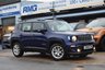 USED 2018 68 JEEP RENEGADE 1.0 GSE T3 Longitude SUV 5dr Petrol Manual Euro 6 (s/s) (120 ps) 