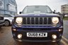 USED 2018 68 JEEP RENEGADE 1.0 GSE T3 Longitude SUV 5dr Petrol Manual Euro 6 (s/s) (120 ps) 