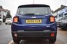 USED 2018 68 JEEP RENEGADE 1.0 GSE T3 Longitude SUV 5dr Petrol Manual Euro 6 (s/s) (120 ps) 