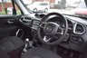 USED 2018 68 JEEP RENEGADE 1.0 GSE T3 Longitude SUV 5dr Petrol Manual Euro 6 (s/s) (120 ps) 