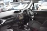 USED 2018 68 JEEP RENEGADE 1.0 GSE T3 Longitude SUV 5dr Petrol Manual Euro 6 (s/s) (120 ps) 